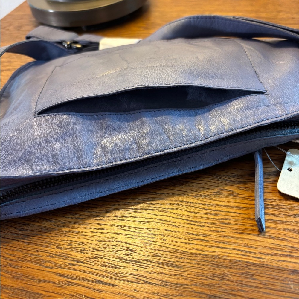 Free People Jagger Sling Bag* - Picture 5 of 9